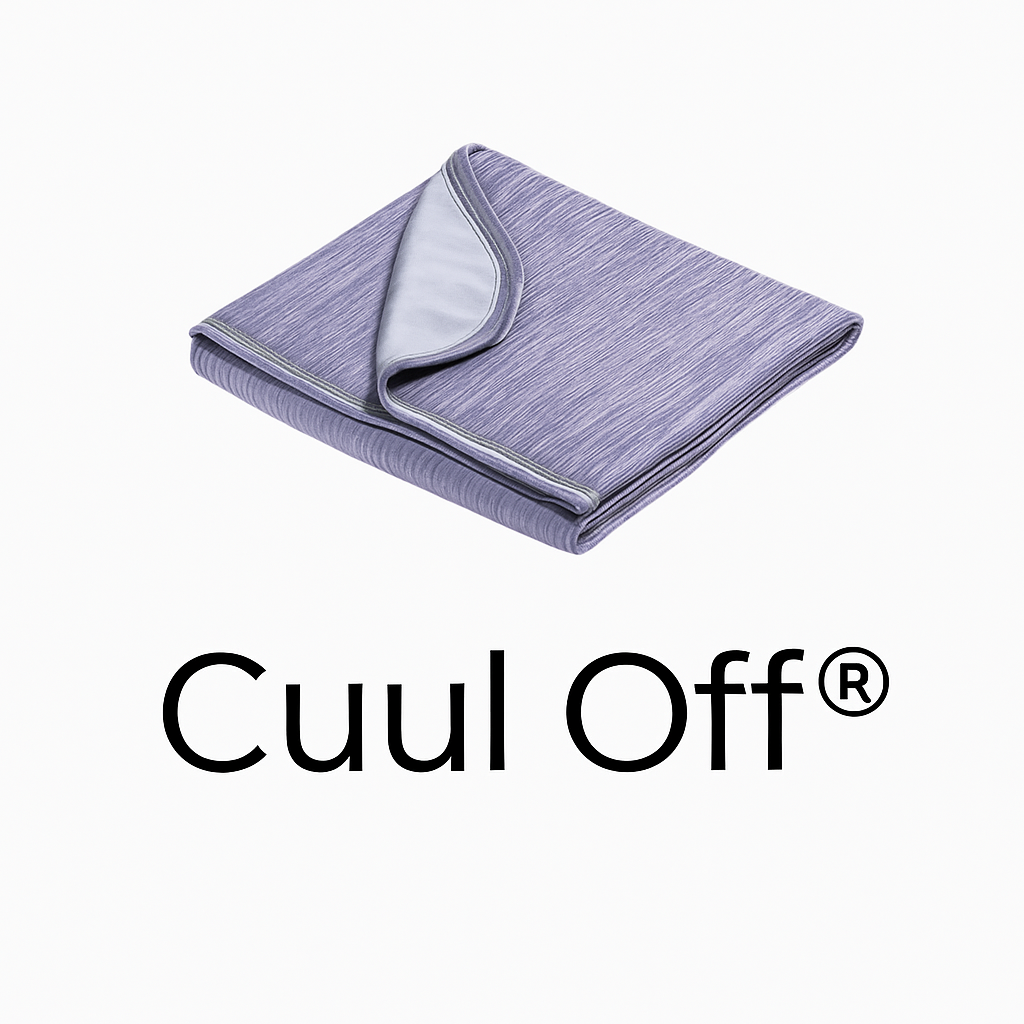 ULTRA Cooling Blanket