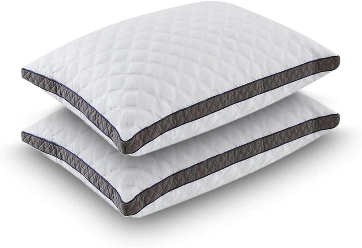 Braunstone Firm Cooling Pillow