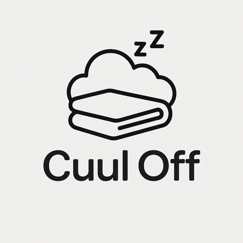 Cuul Off