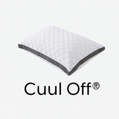 Firm Cooling Pillow